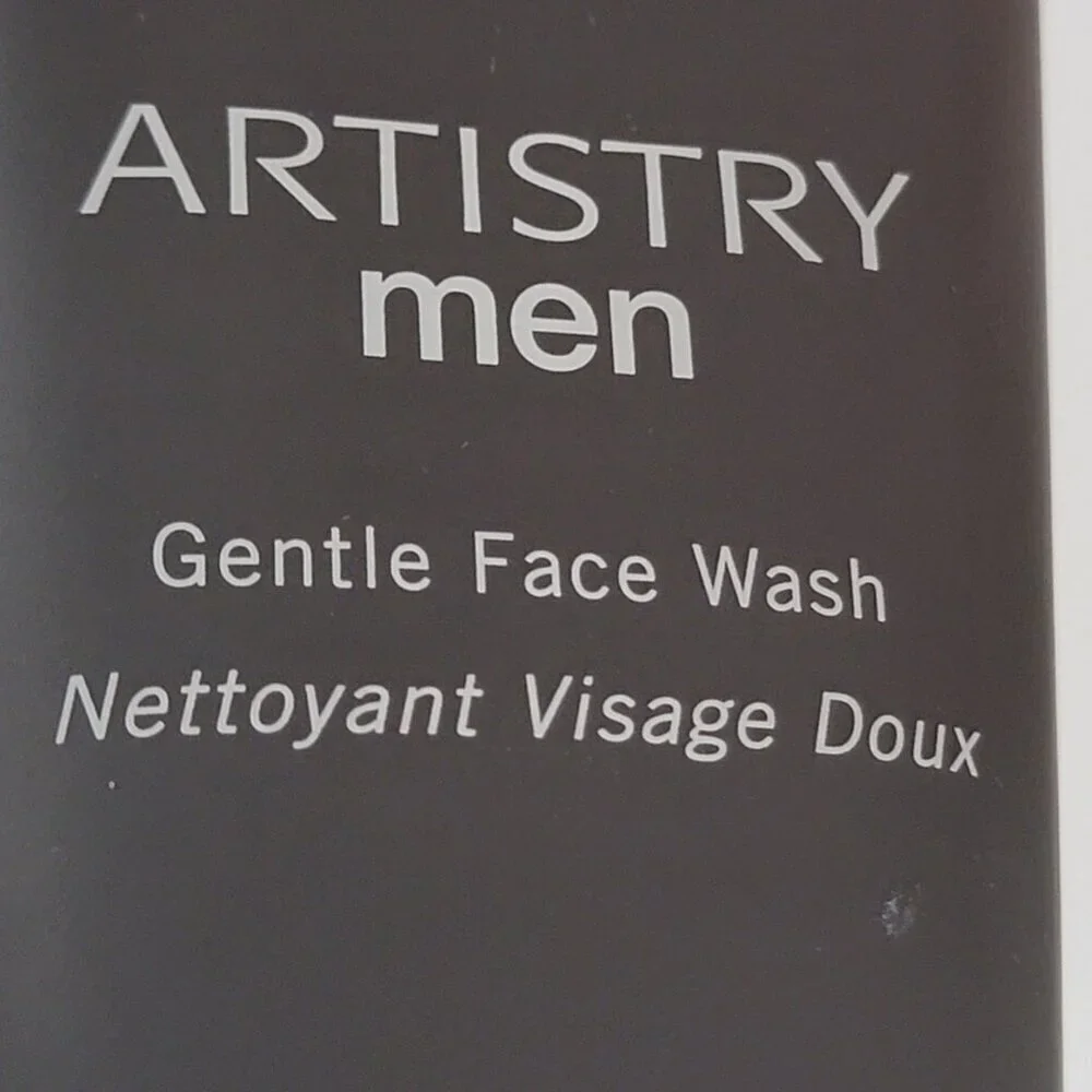 Artistry amway men